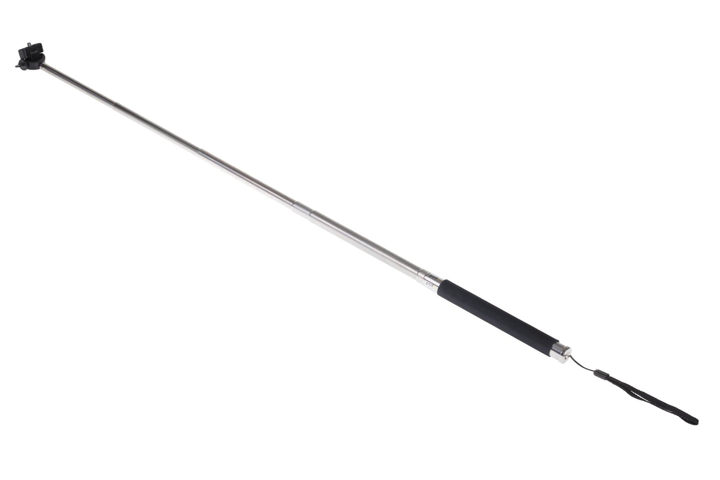 Praktica Z07-1 Hand Held Compact Camera Selfie Stick - Black