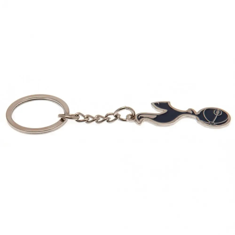 Tottenham Hotspur FC Keyring