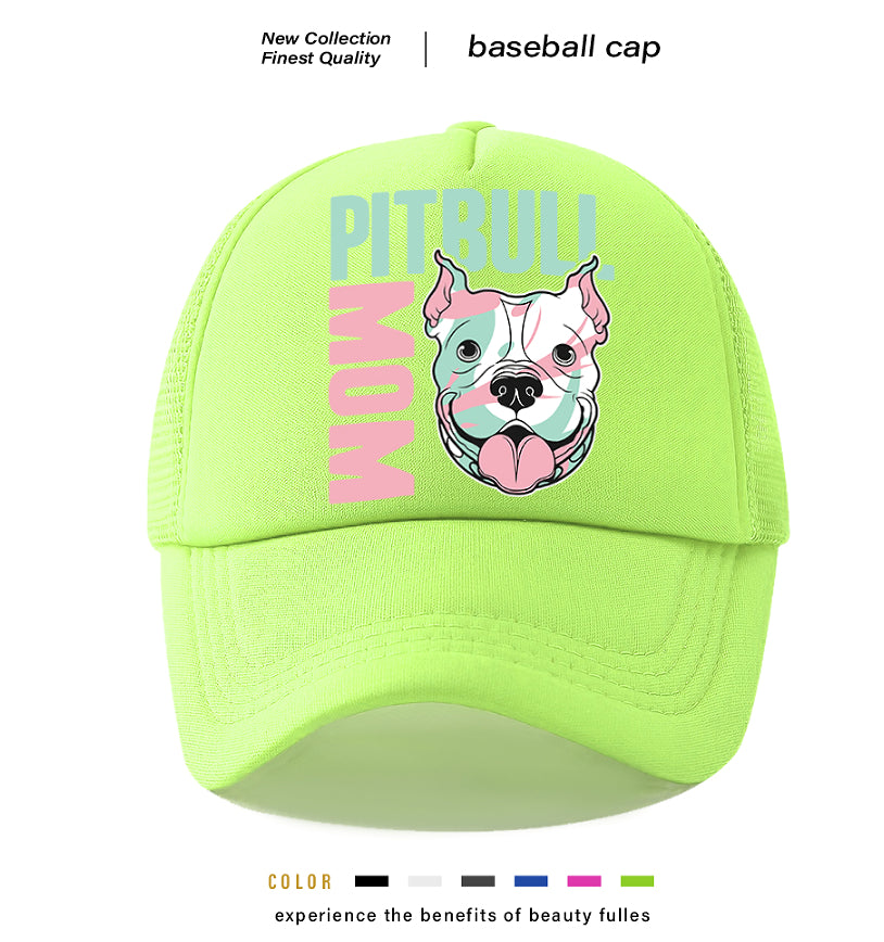 Men's Casual Baseball Cap