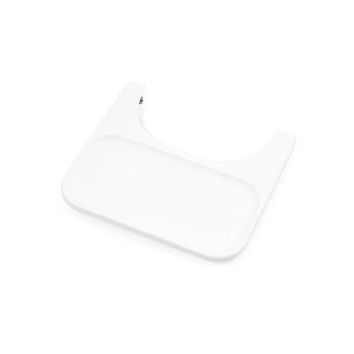 Stokke Steps Highchair - White & Natural