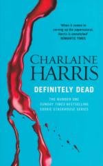 True Blood Sookie Stackhouse - Charlaine Harris