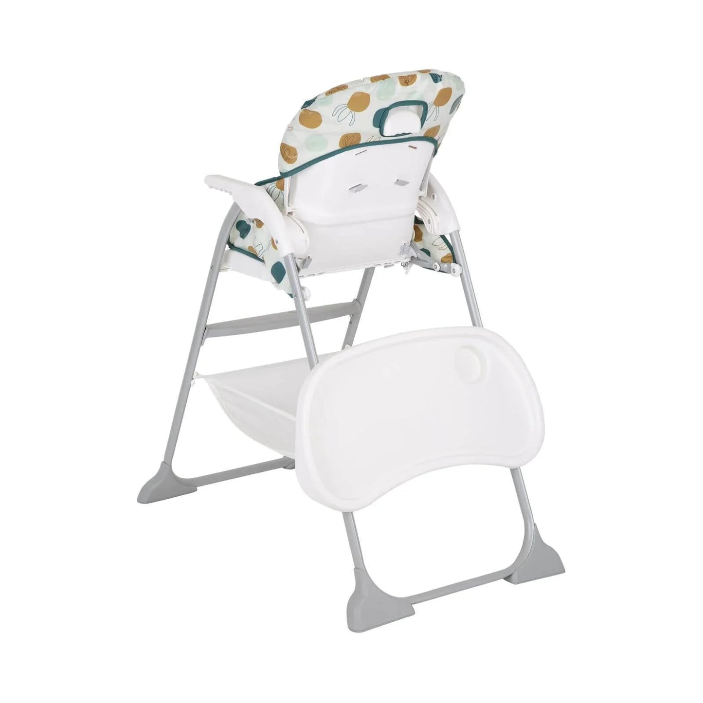 Graco Snackease Quick Folding Highchair - Organza