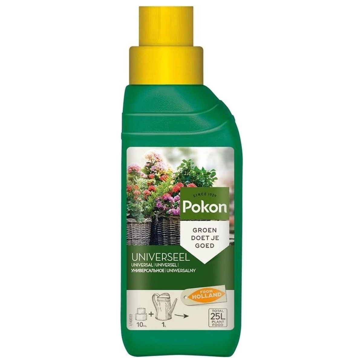 Pokon Universal liquid plant food - 500ml