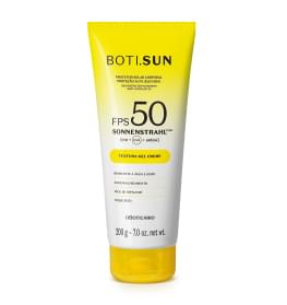 Boti.sun Body Gel Cream Sunblock SPF50 200g