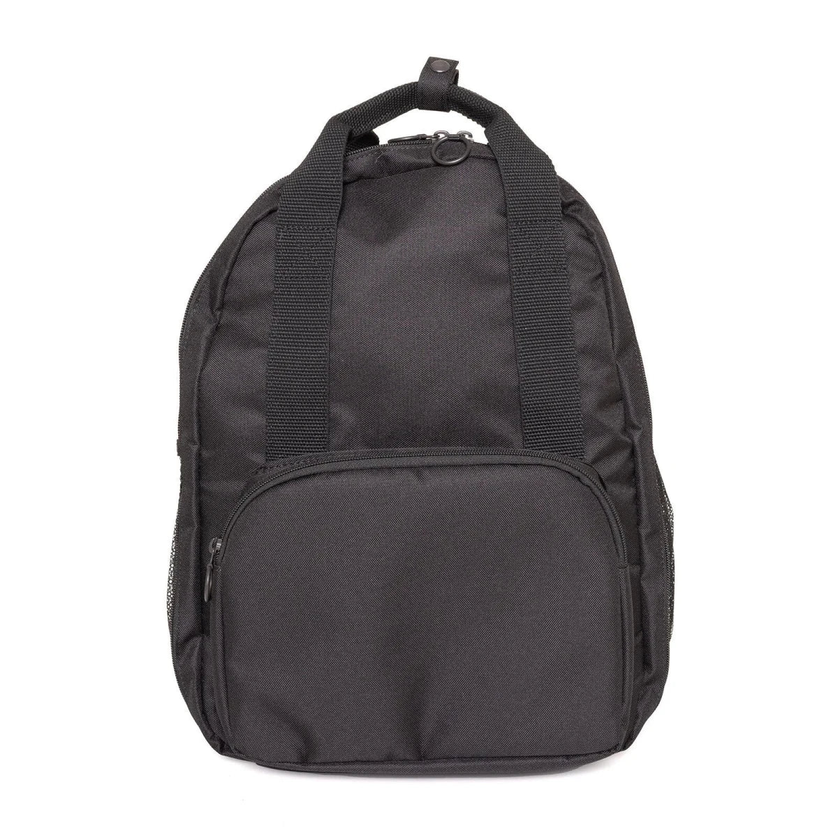 baby mom Baby Care Backpag - Black