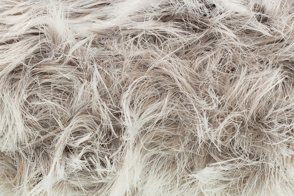 King Cole 1734213 Luxury Fur Wolf Yarn - 92M, 100g