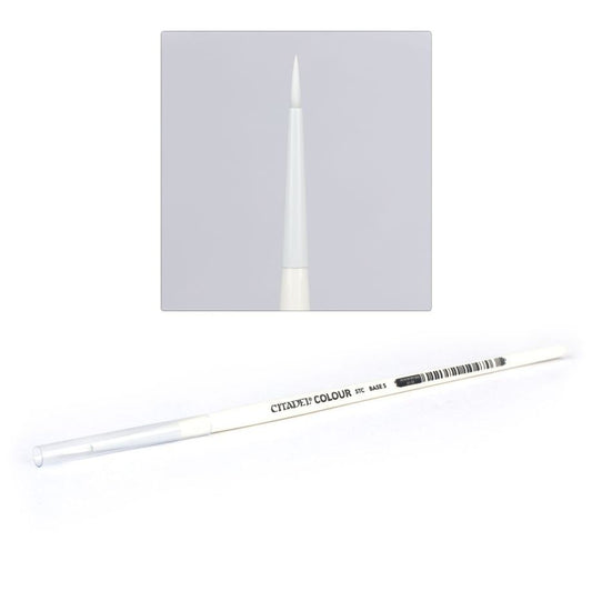 Citadel Brushes