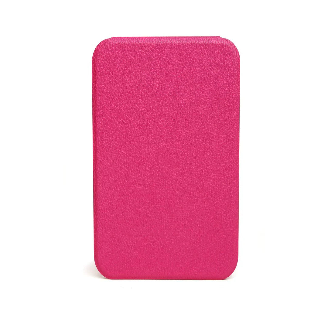 Alice Wheeler Folding Travel Mirror