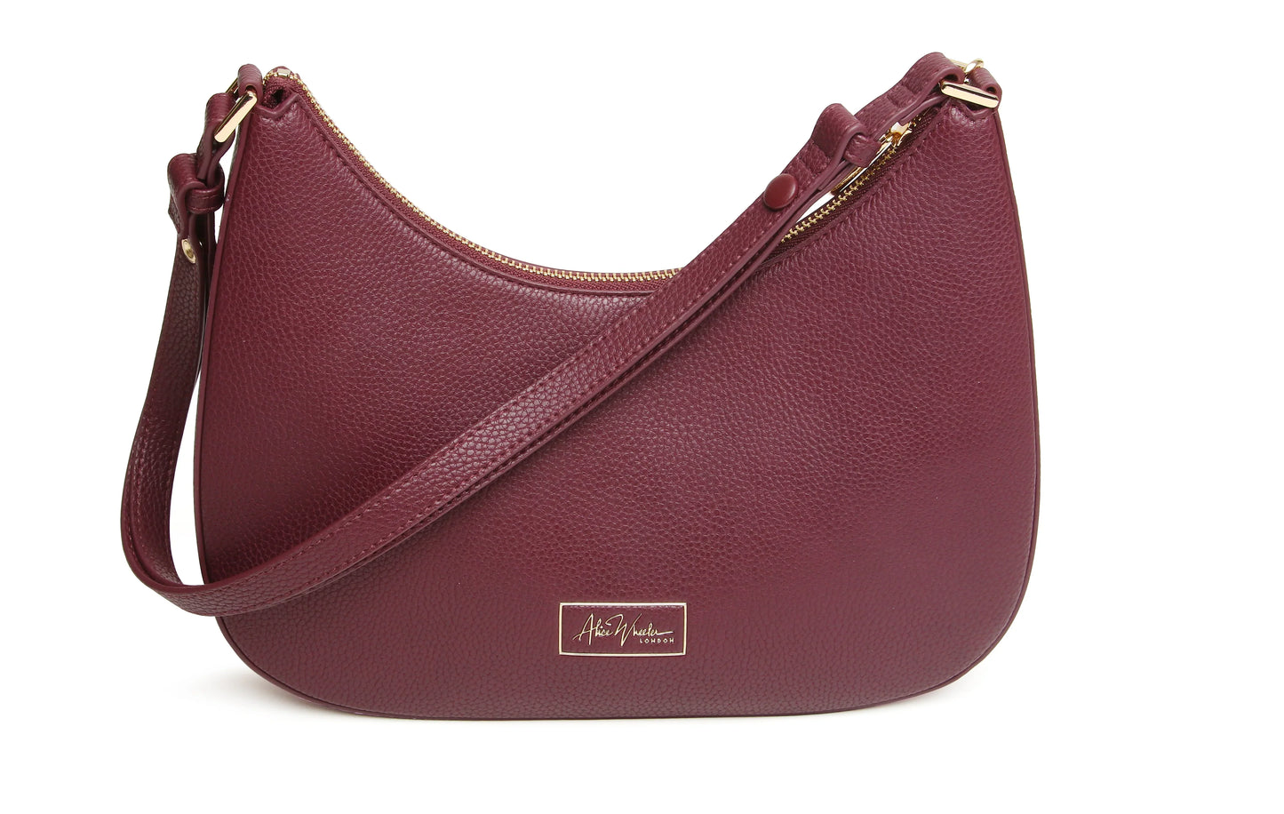 Alice Wheeler Ascot Cross Body Bag