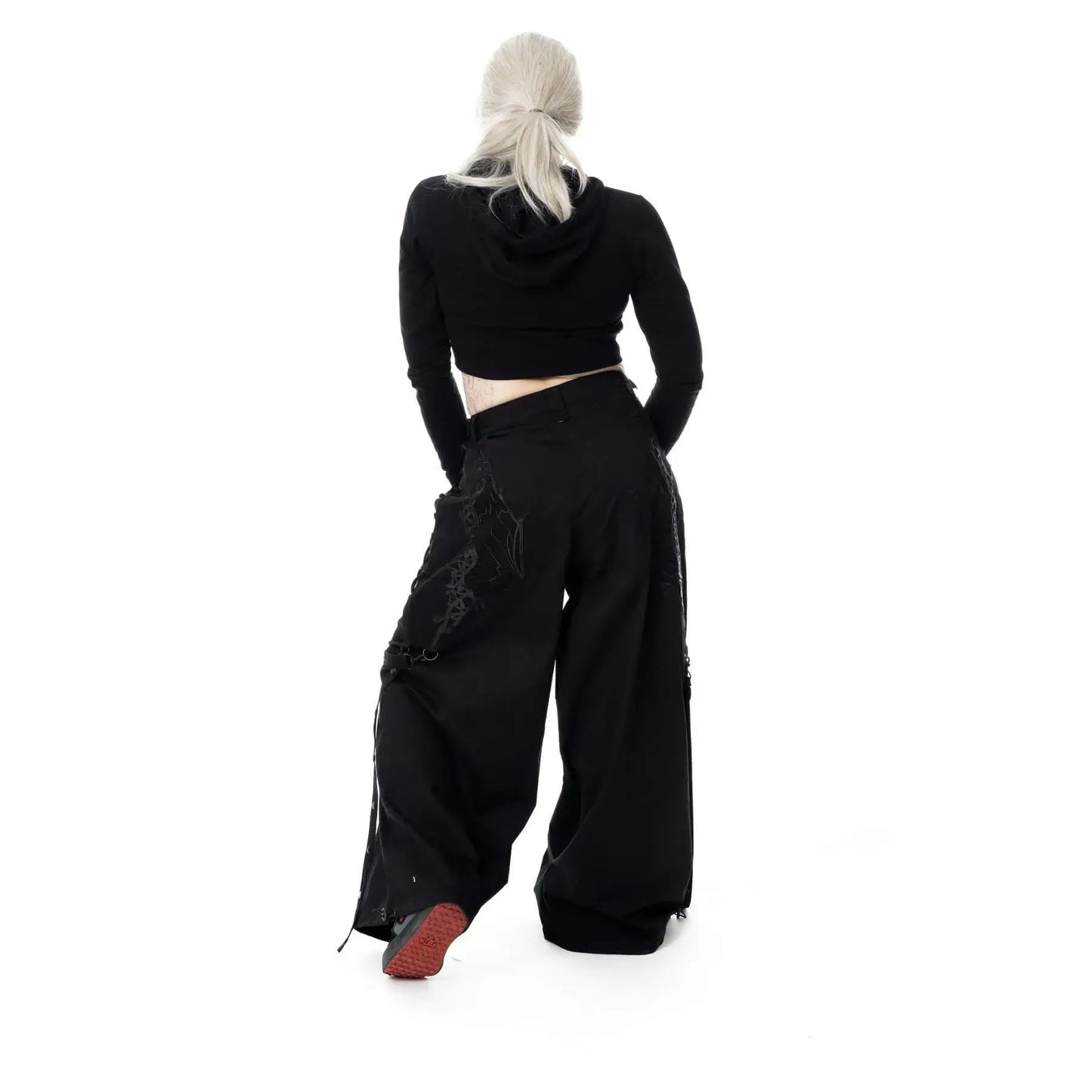 Vixxsin Mariposa Ladies Trousers