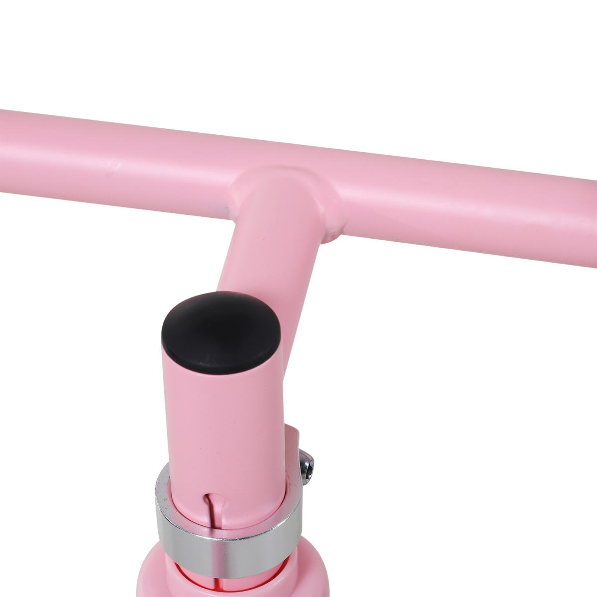 Kid Balance Bike ChildrenBicycle Adjustable Seat 2-5 Years No Pedal