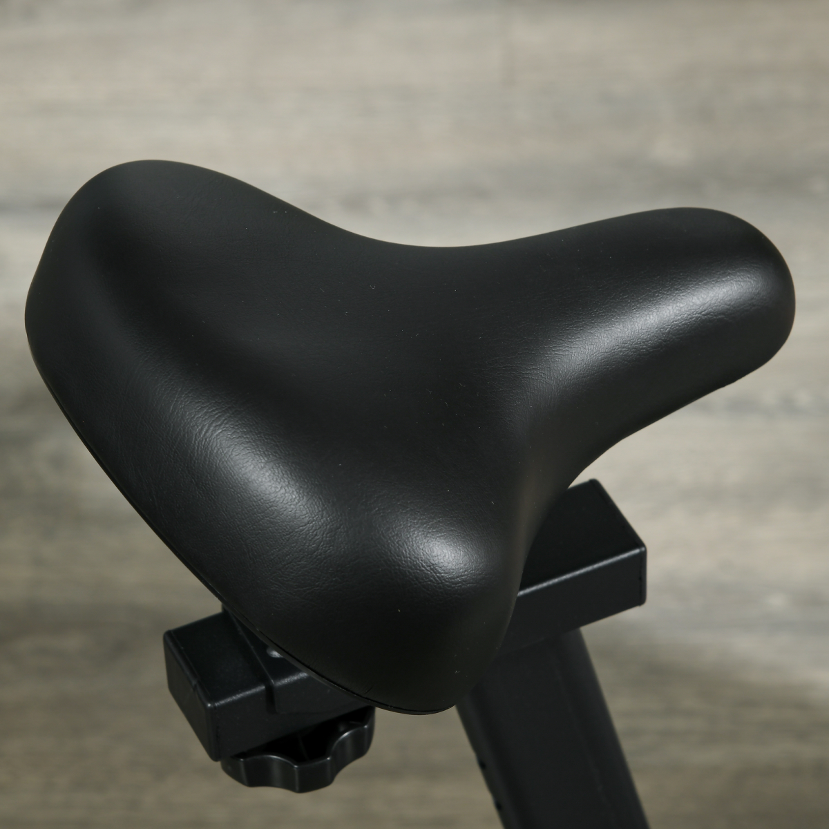 SPORTNOW Exercise Bike - Home Cardio Workout with LCD Display