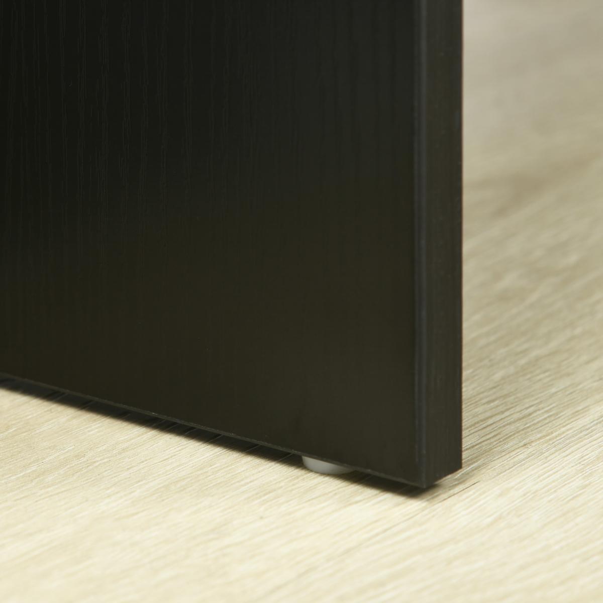Workstation, 50Lx90Wx74H cm-Black
