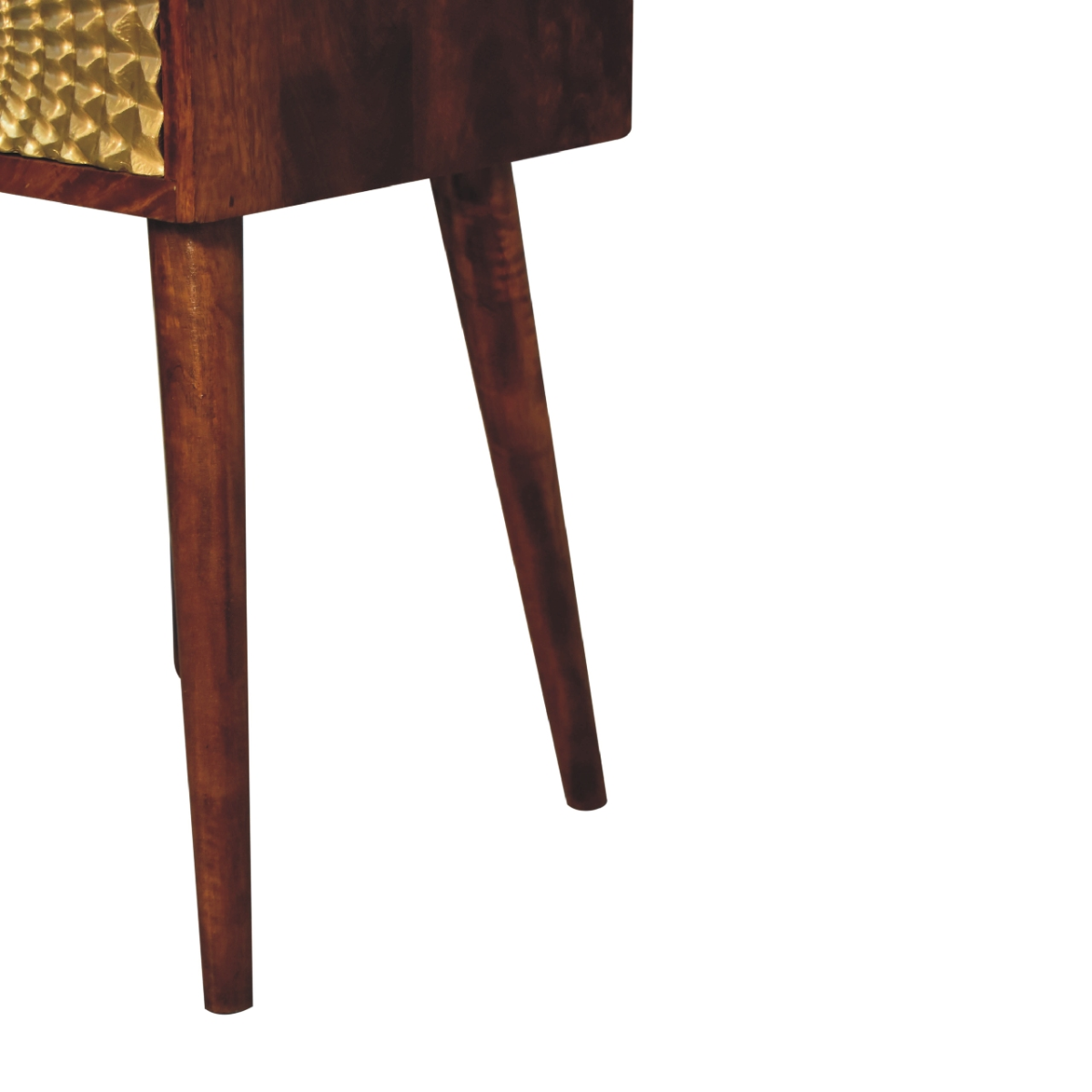Artisan Furniture Solid Wood Eden Mini Bedside