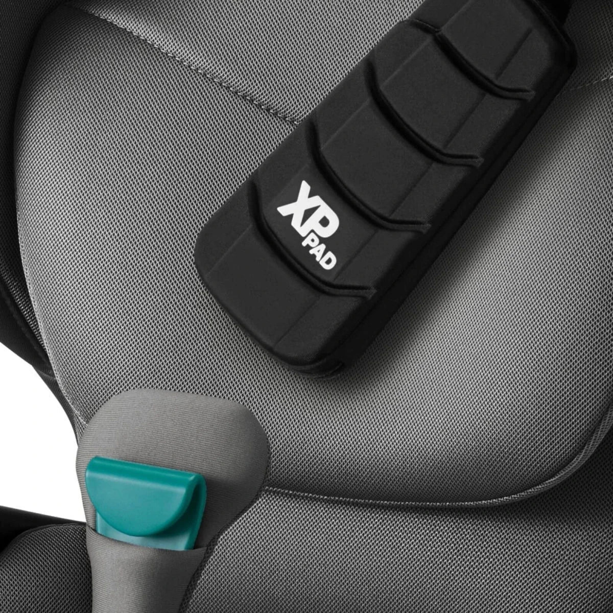 Britax Römer Kidfix Pro Car Seat - Mineral Grey