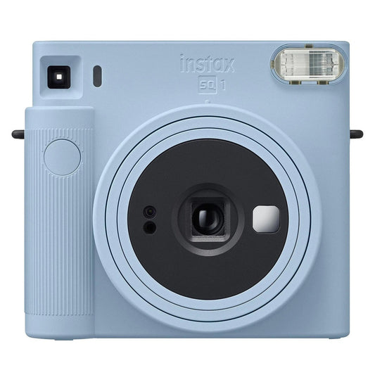 Fujifilm Instax Square SQ1 Instant Camera - Glacier Blue