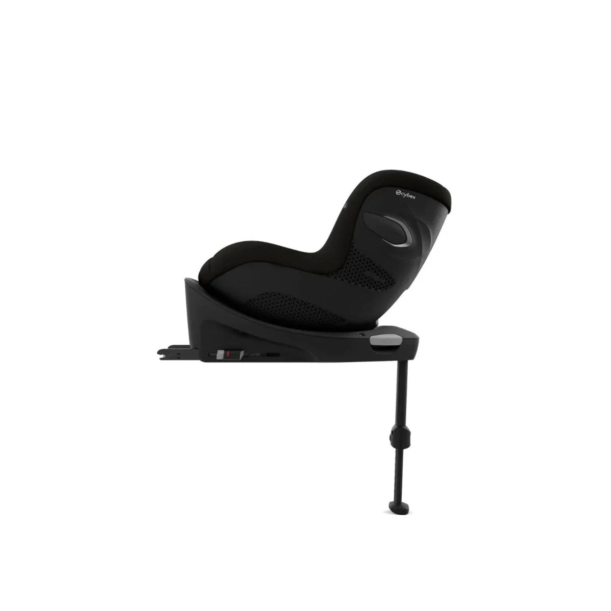 Cybex Sirona G i-Size Group 0/1 Car Seat - Magic Black