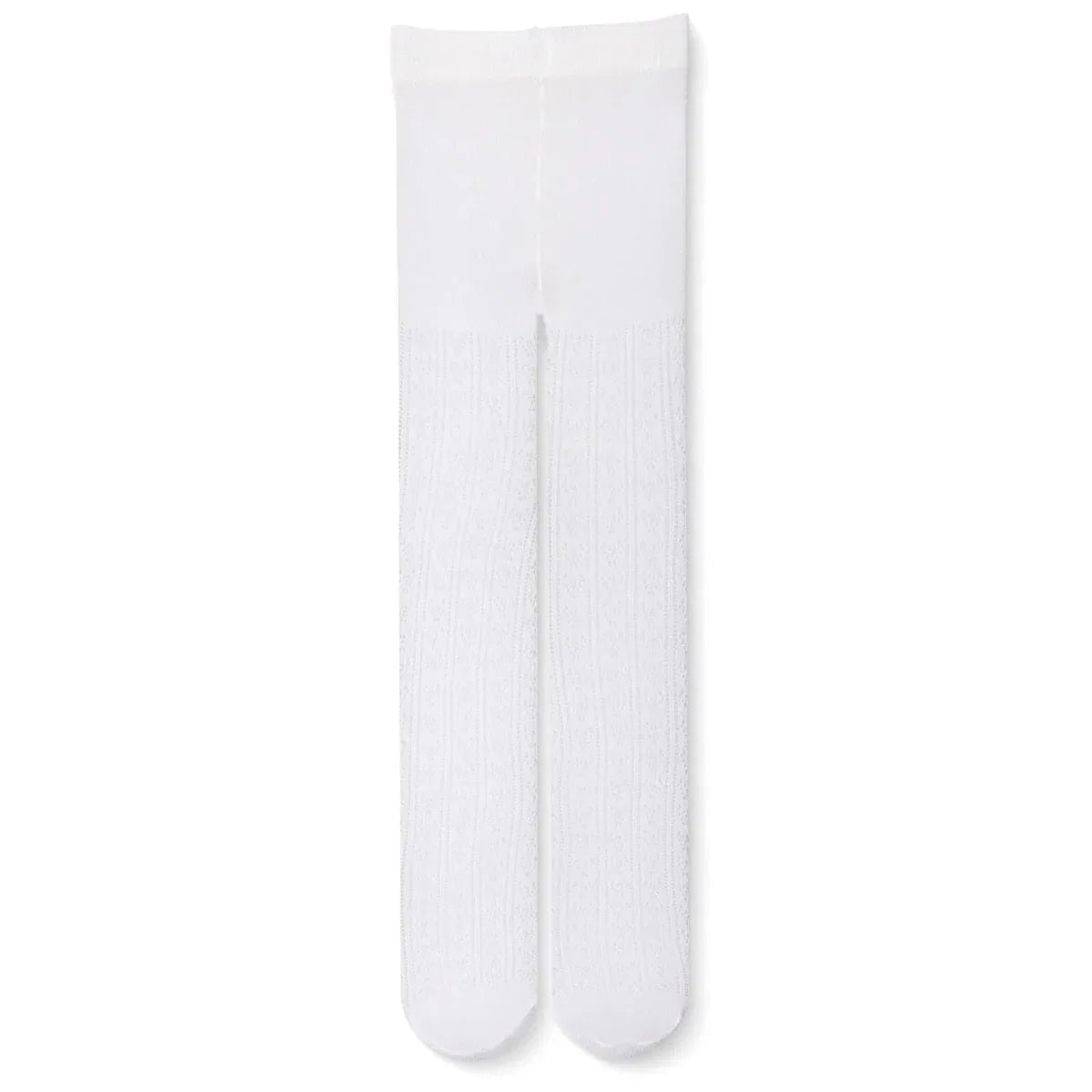 HelloBaby Girls Tights - Ecru
