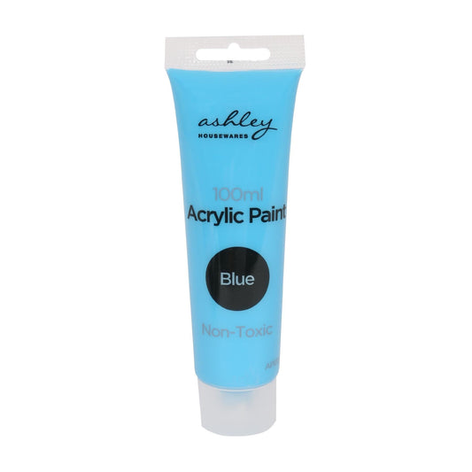 Acrylic Paint - 100ml