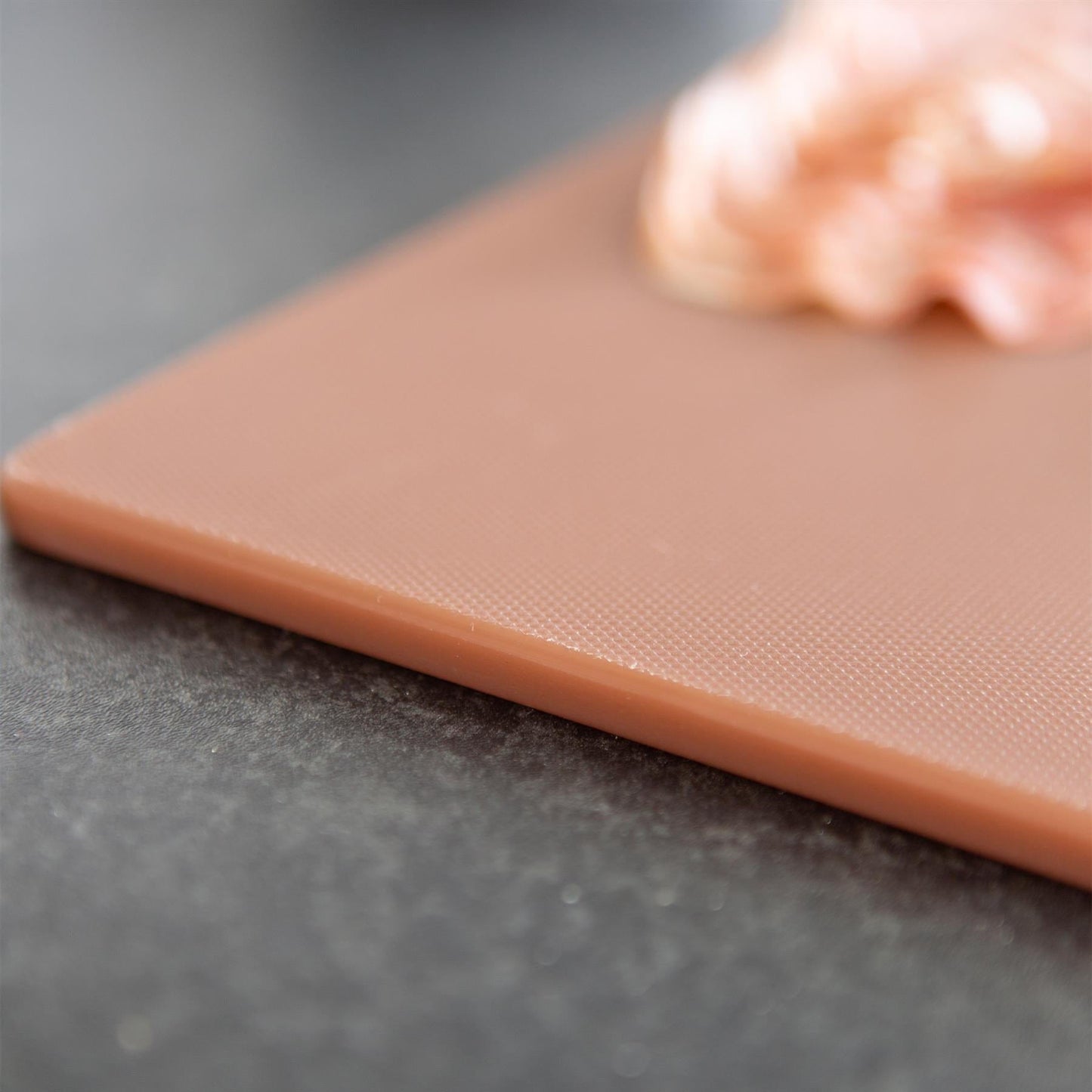 45cm x 30cm Plastic Chopping Board