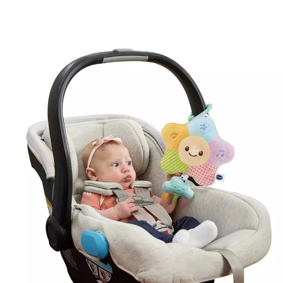 VTech Soothing Sounds Star