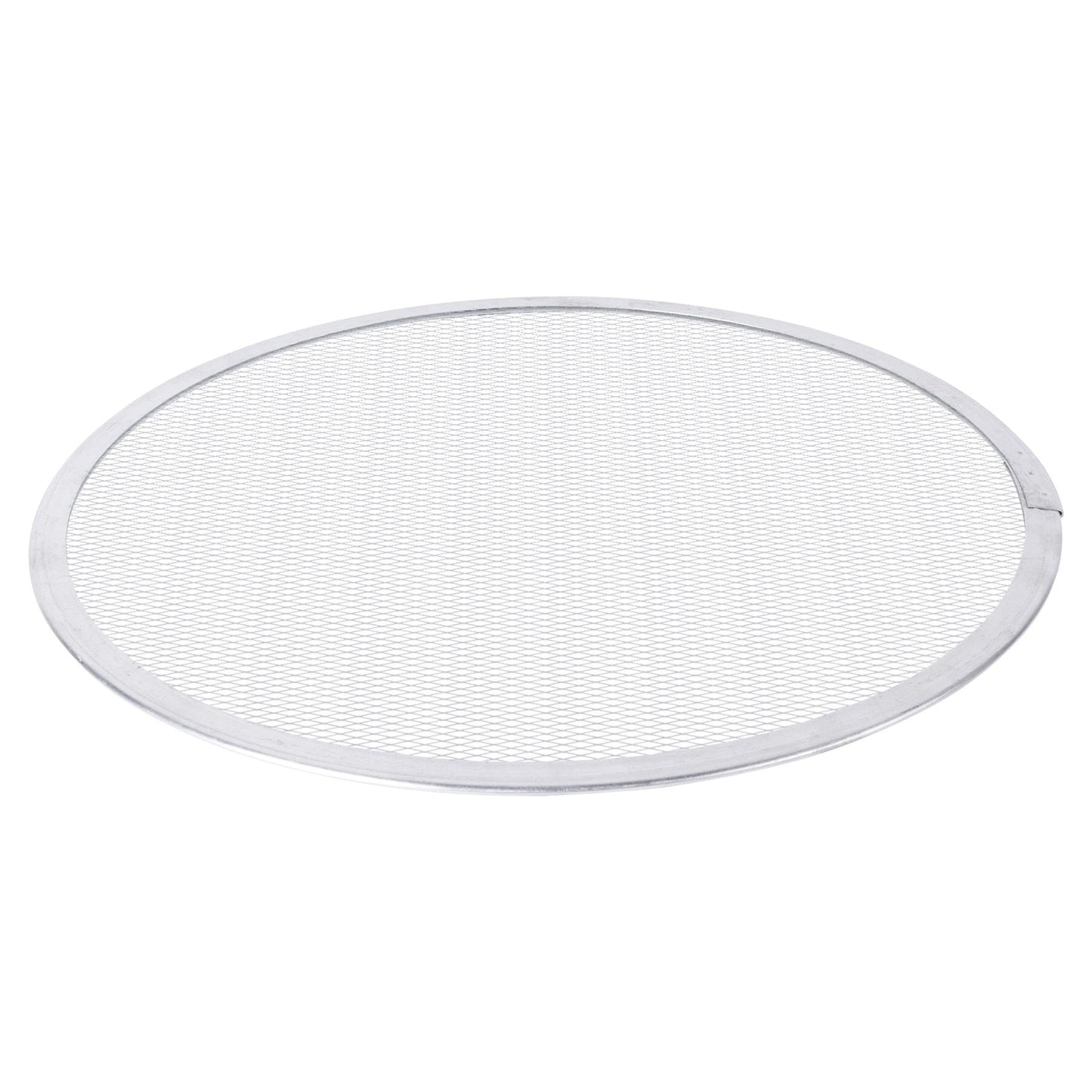 14" Aluminium Pizza Screen