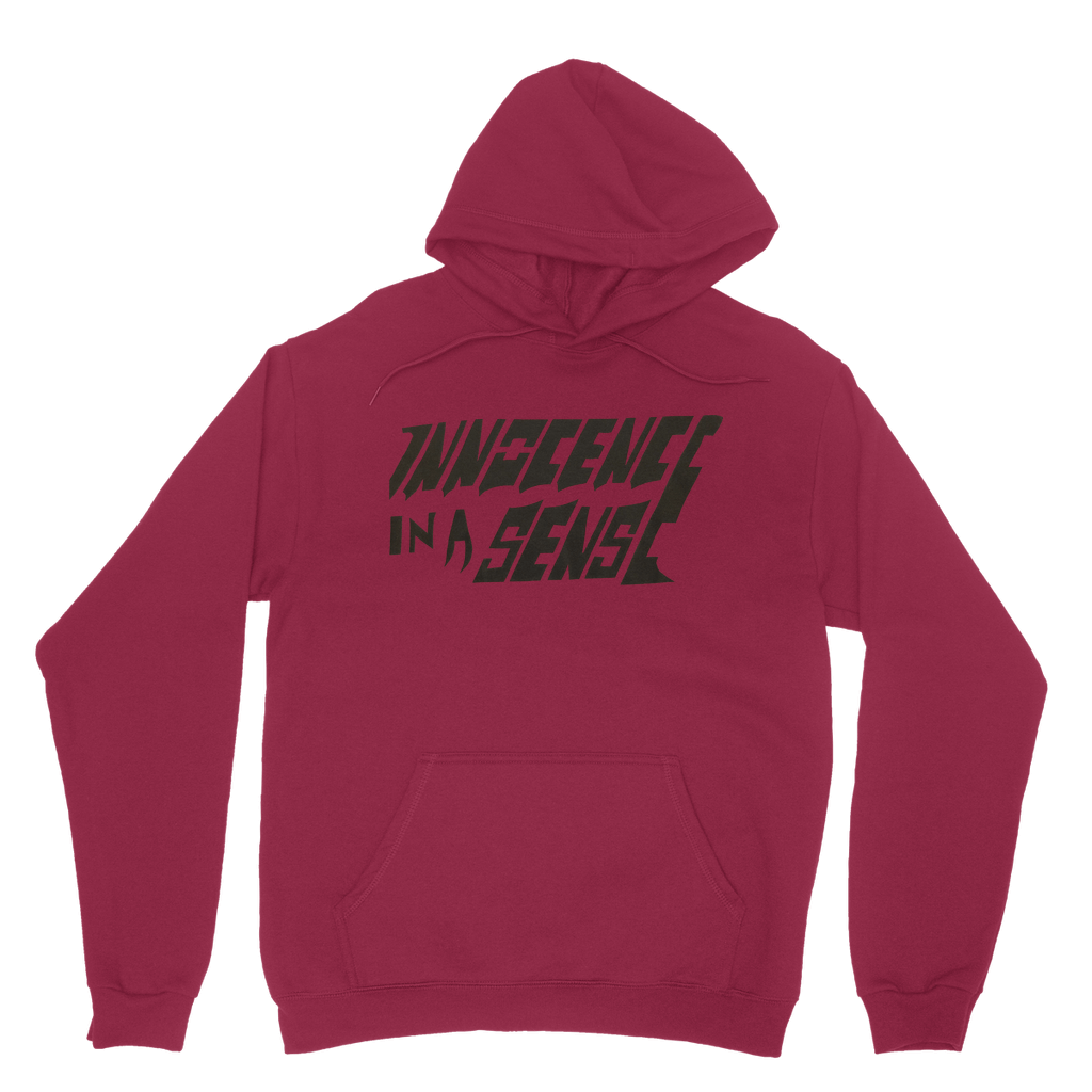 Innocence Classic Hoodie