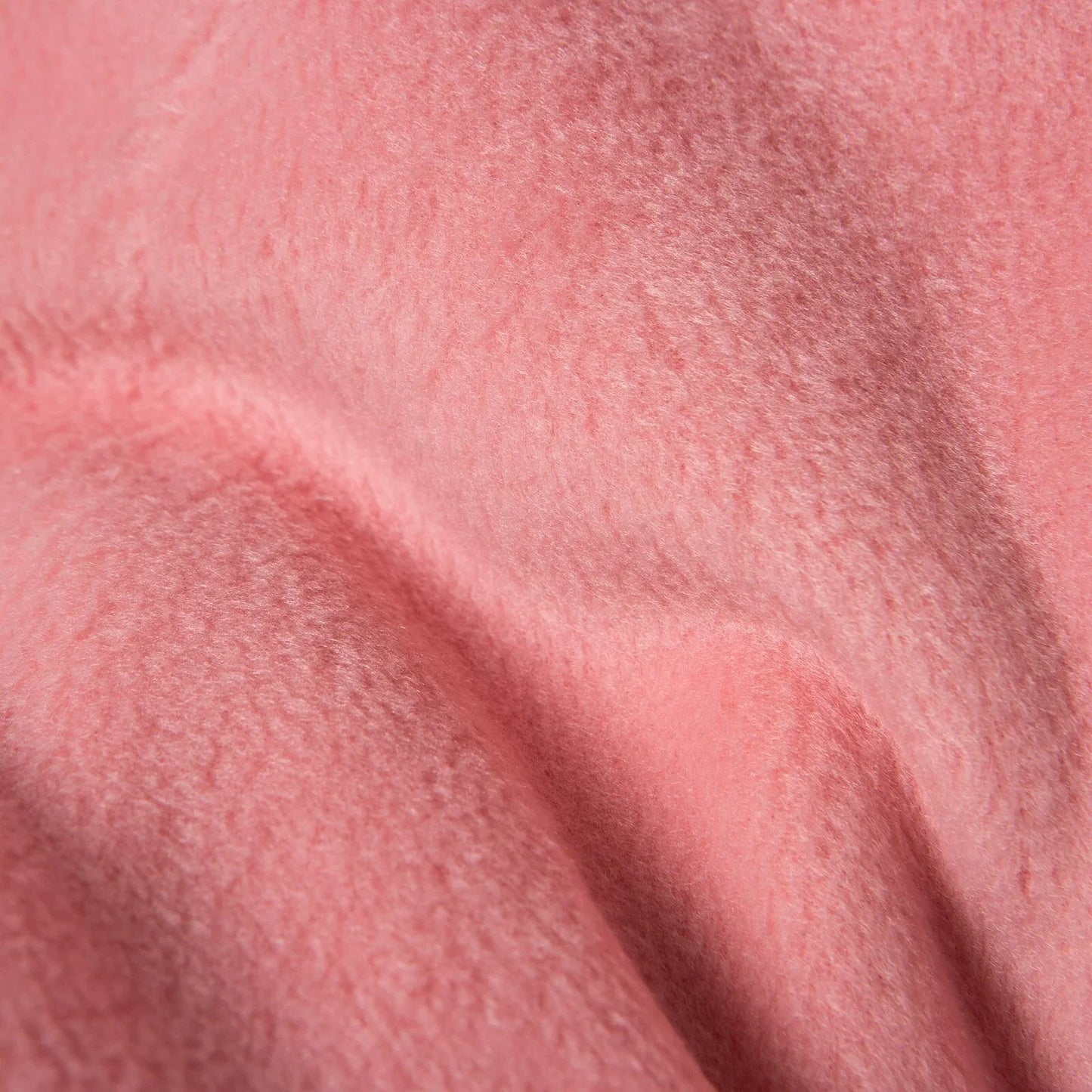 HelloBaby Polar Vest - Light Rose