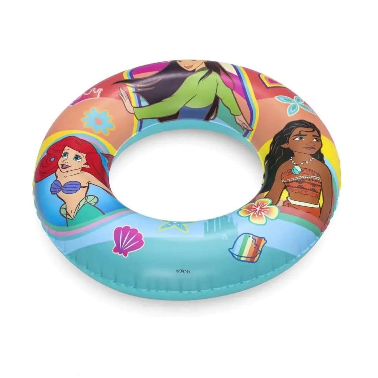 Wilton Bradley Disney Princess Swim Ring