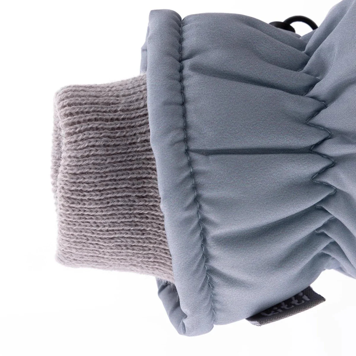 Kitti Mitten Boys - Grey