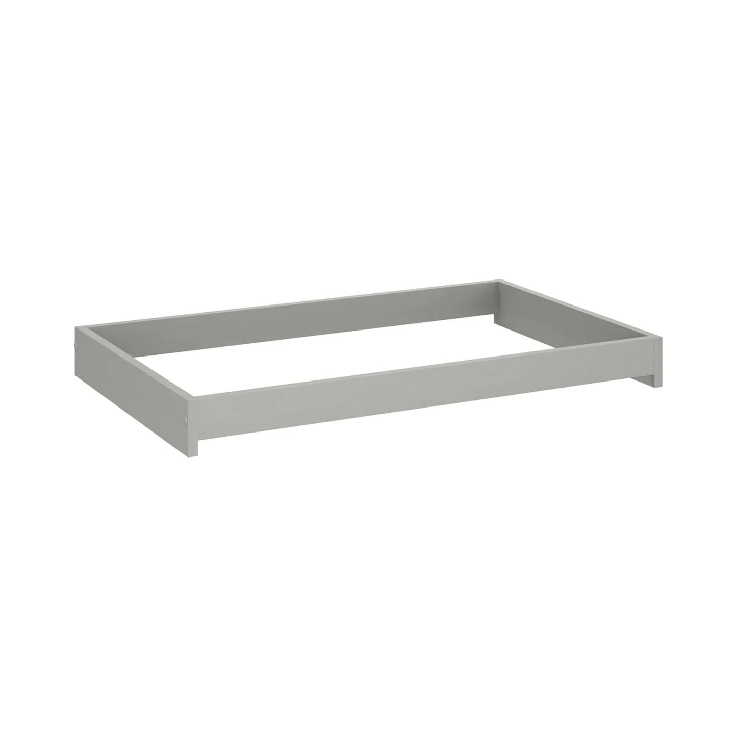 Shefa Kids 880 Baby Changing Unit - Grey/White