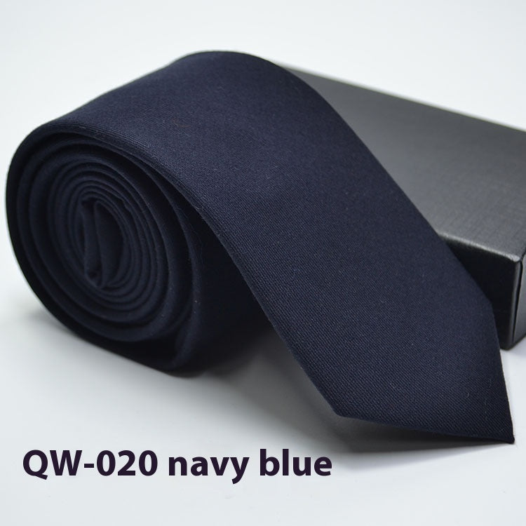 Men's Elegant Tie
