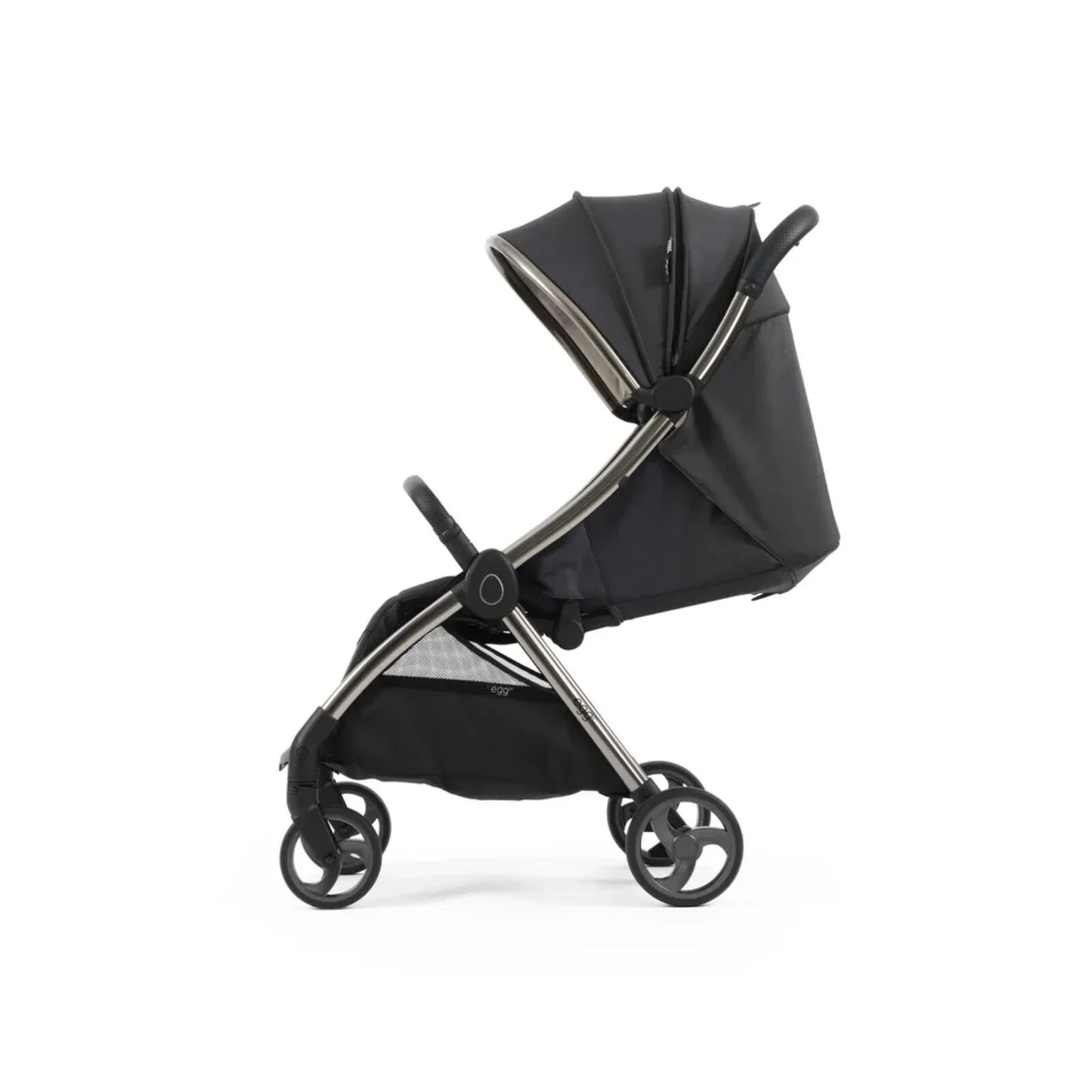 eggZ® Stroller - Carbonite