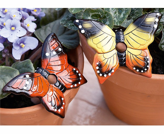 Butterfly Waterer (set of 2)