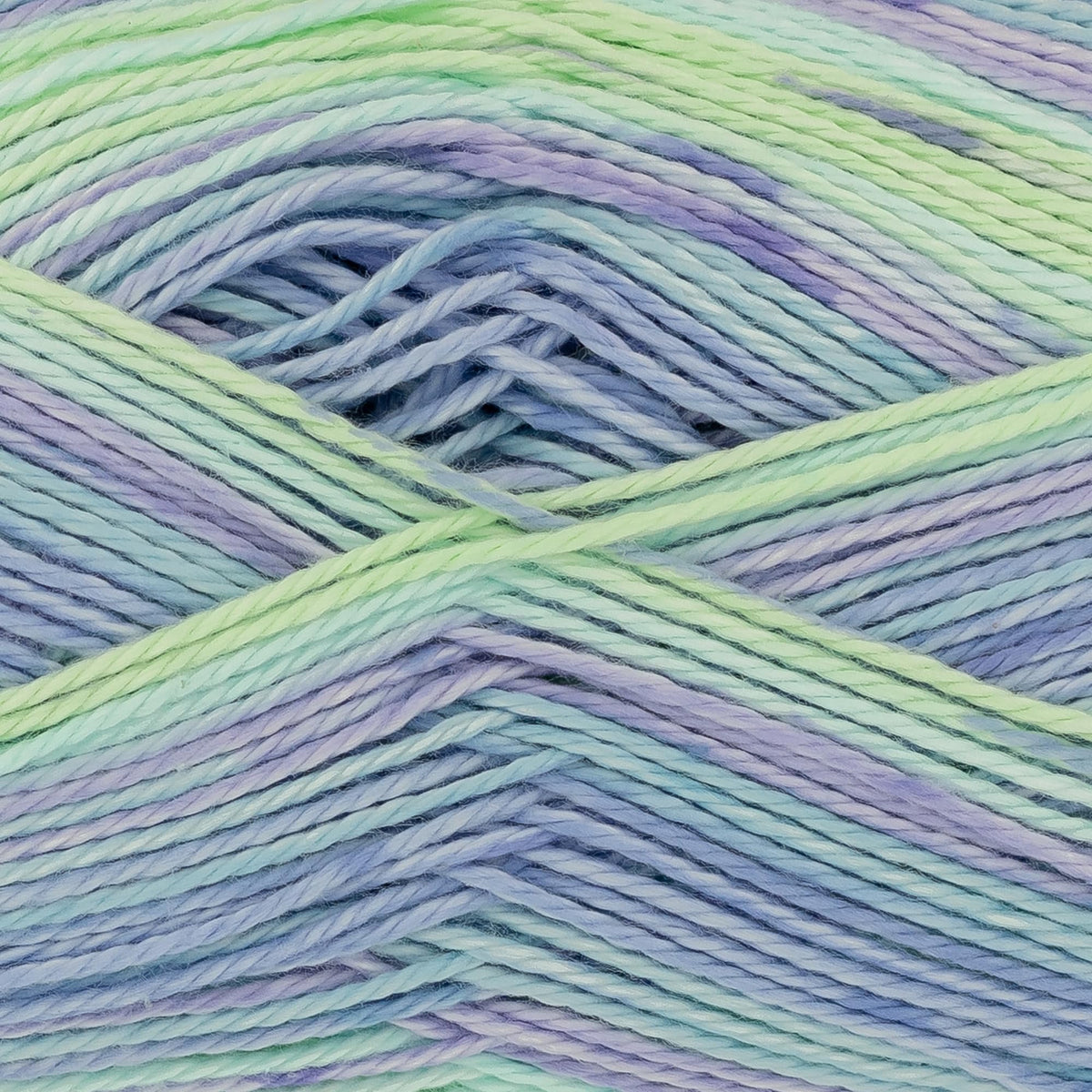 King Cole Cottonsoft Baby Crush DK - Pastel Gradients 100% Cotton