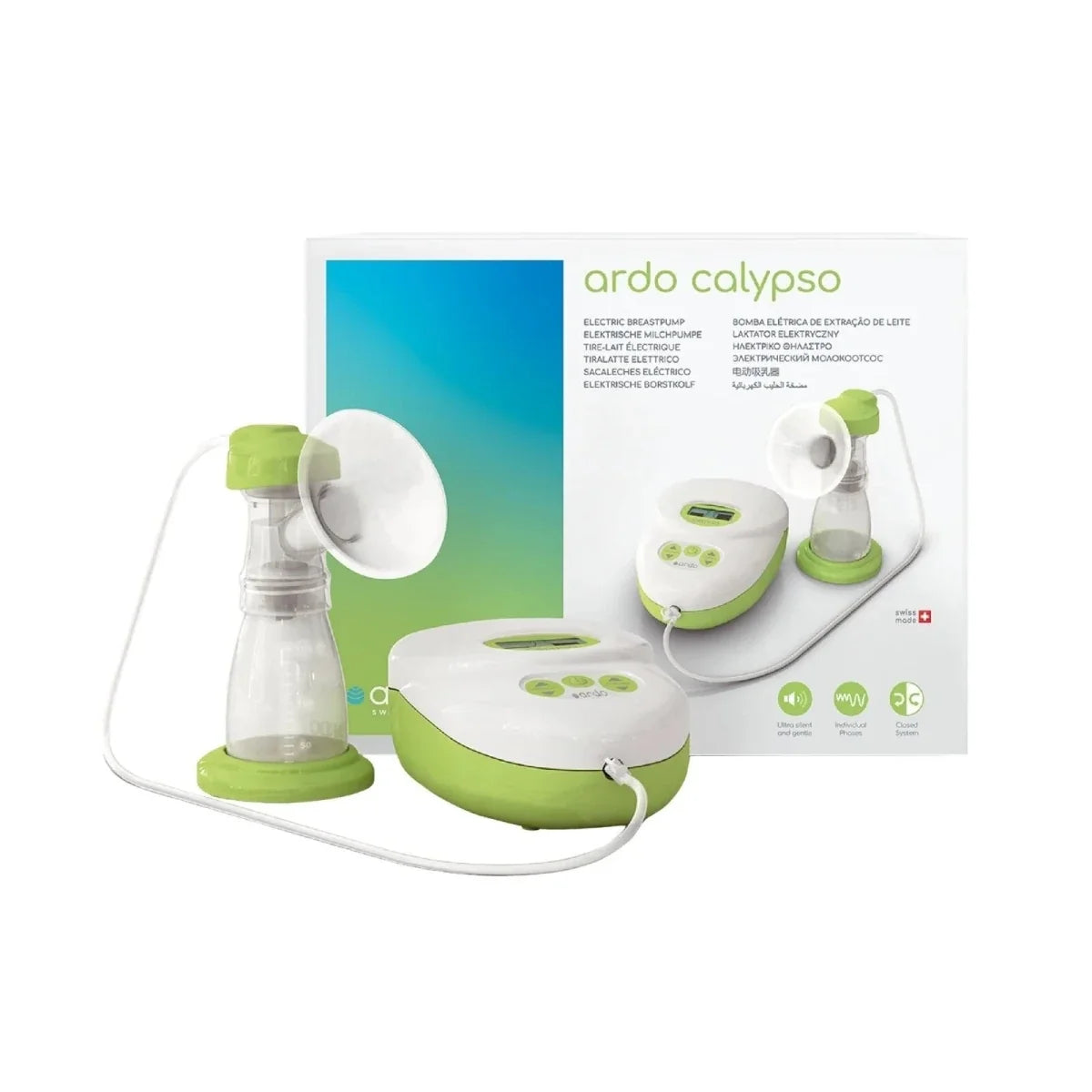 Ardo Calypso Single Electric Breast Pump
