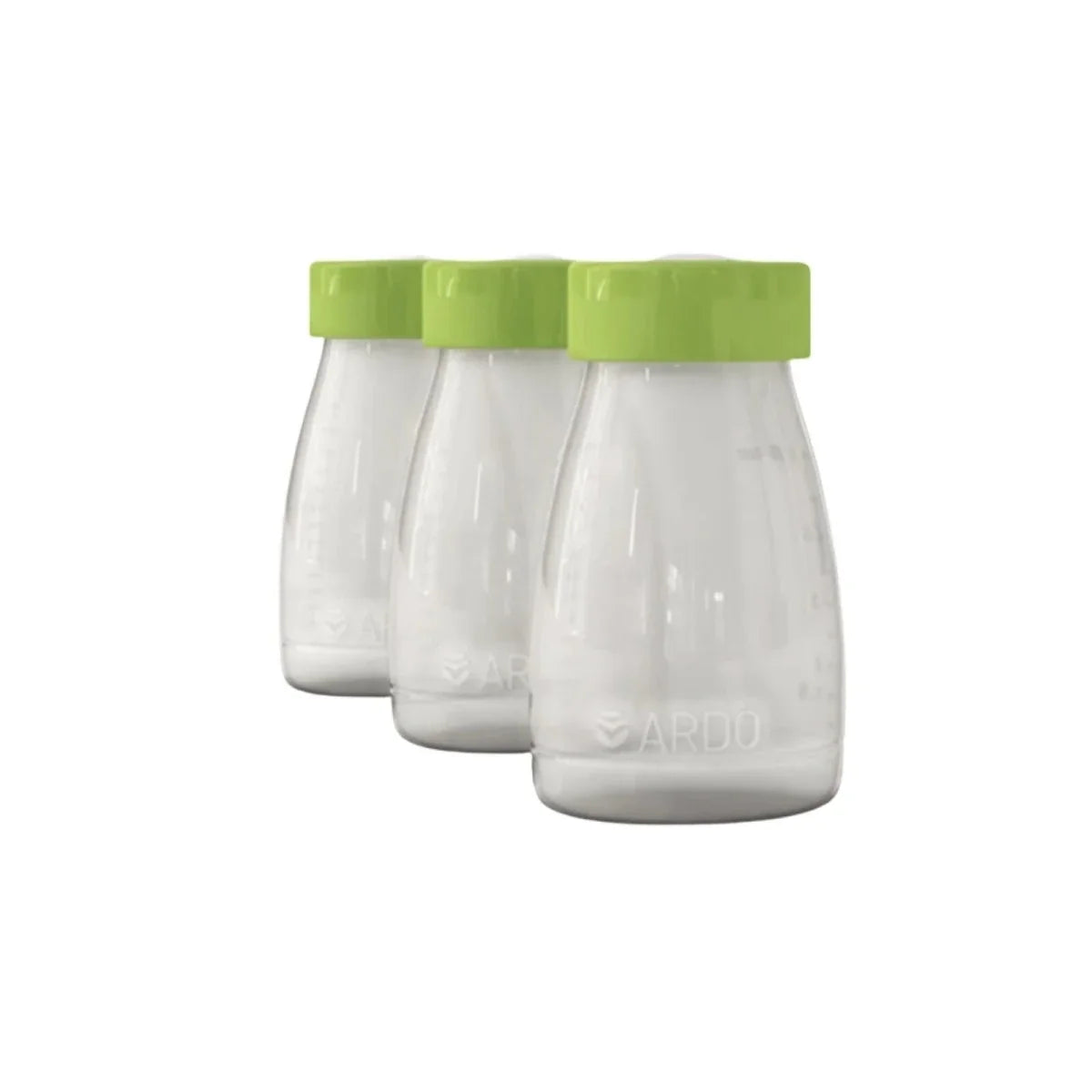 Ardo Bottle Set 150ml 3 pcs