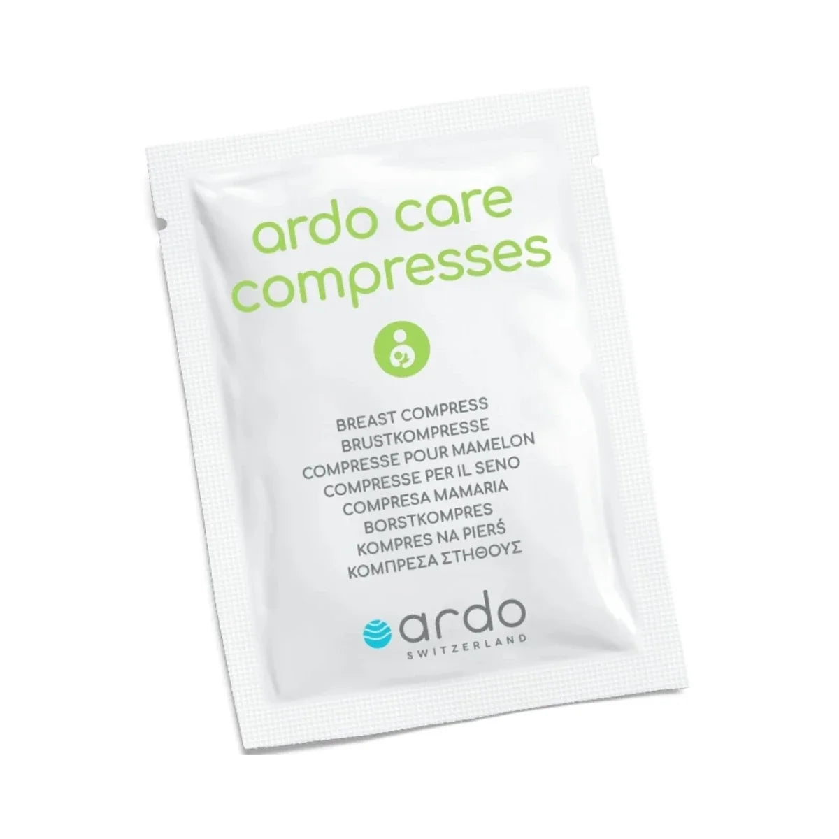 Ardo Care Compresses 12 pcs