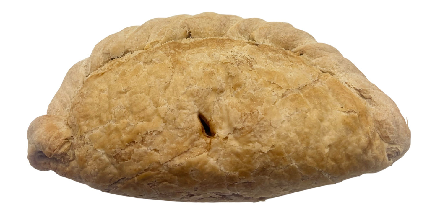 Traditional Large Cornish Pasty