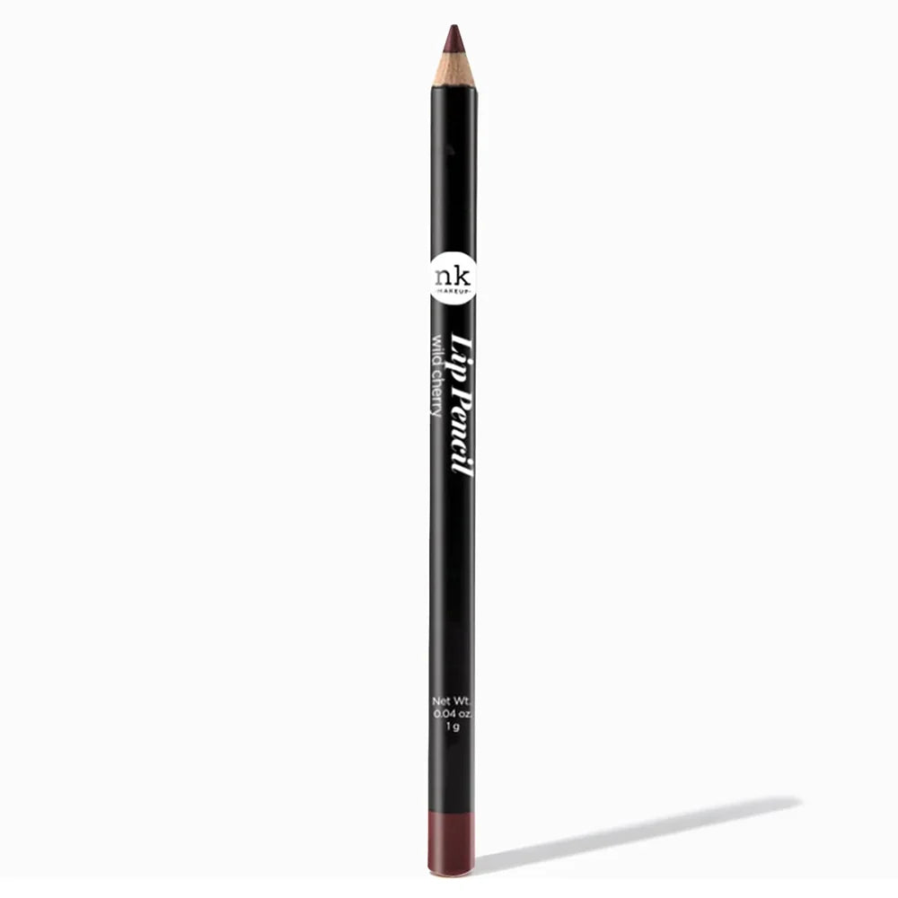 Nicka K New York NK Lip Pencil: Precise, Long-Lasting Lip Definition for Makeup Enthusiasts 1 g/0.04 oz