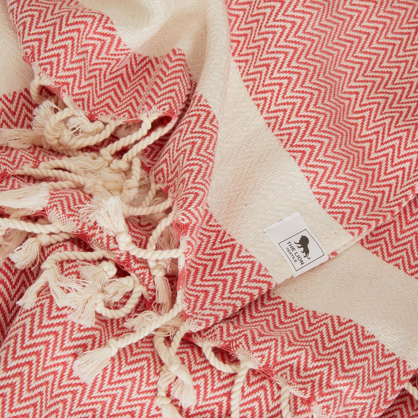 The Lion Textile Beach towel, Bath Towel - Soft, Lightweight, and Quick-Drying Turkish Towels Hand Set. Perfect for Adults Bathroom, Beach, Pool, SPA