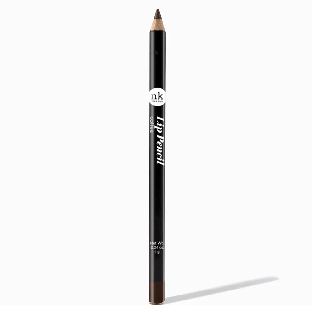 Nicka K New York NK Lip Pencil: Precise, Long-Lasting Lip Definition for Makeup Enthusiasts 1 g/0.04 oz