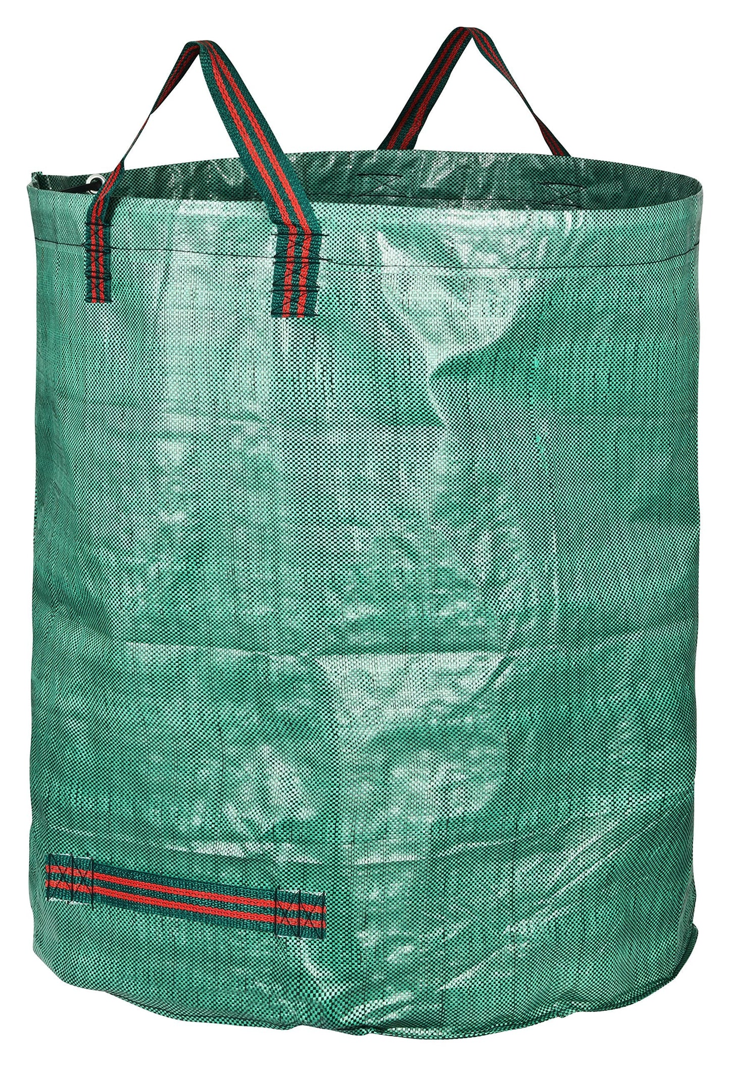 GardenMate pack of 5 extra large 500L PROFESSIONAL garden waste bags (H86 cm, D86 cm)