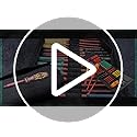 Wera Kraftform Kompakt VDE Big Pack 1, 26pc - 05006617001