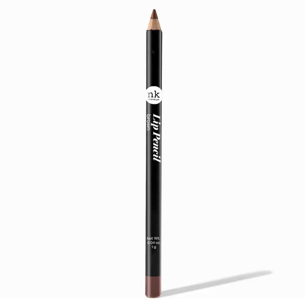 Nicka K New York NK Lip Pencil: Precise, Long-Lasting Lip Definition for Makeup Enthusiasts 1 g/0.04 oz