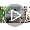 LinkTap G2S Wireless Water Timer & Gateway, Smart Hose Timer for Garden, Weather Adaptive, Wider Range Than WiFi, Real-Time Fault Detection & Notification, IP66, 2-Year Battery Life, 2-Year Warranty