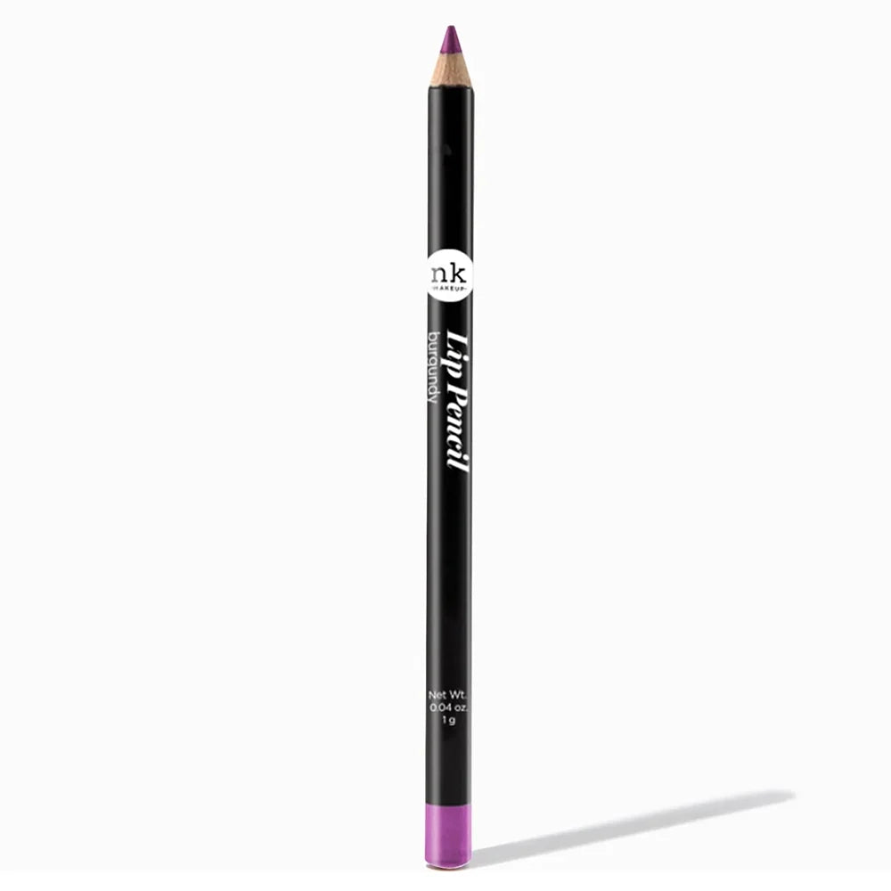 Nicka K New York NK Lip Pencil: Precise, Long-Lasting Lip Definition for Makeup Enthusiasts 1 g/0.04 oz