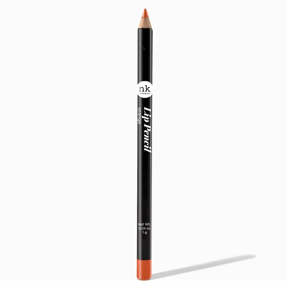 Nicka K New York NK Lip Pencil: Precise, Long-Lasting Lip Definition for Makeup Enthusiasts 1 g/0.04 oz