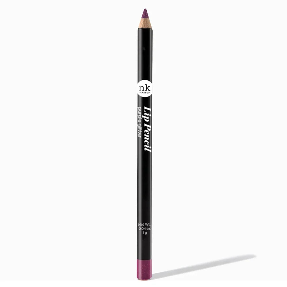 Nicka K New York NK Lip Pencil: Precise, Long-Lasting Lip Definition for Makeup Enthusiasts 1 g/0.04 oz