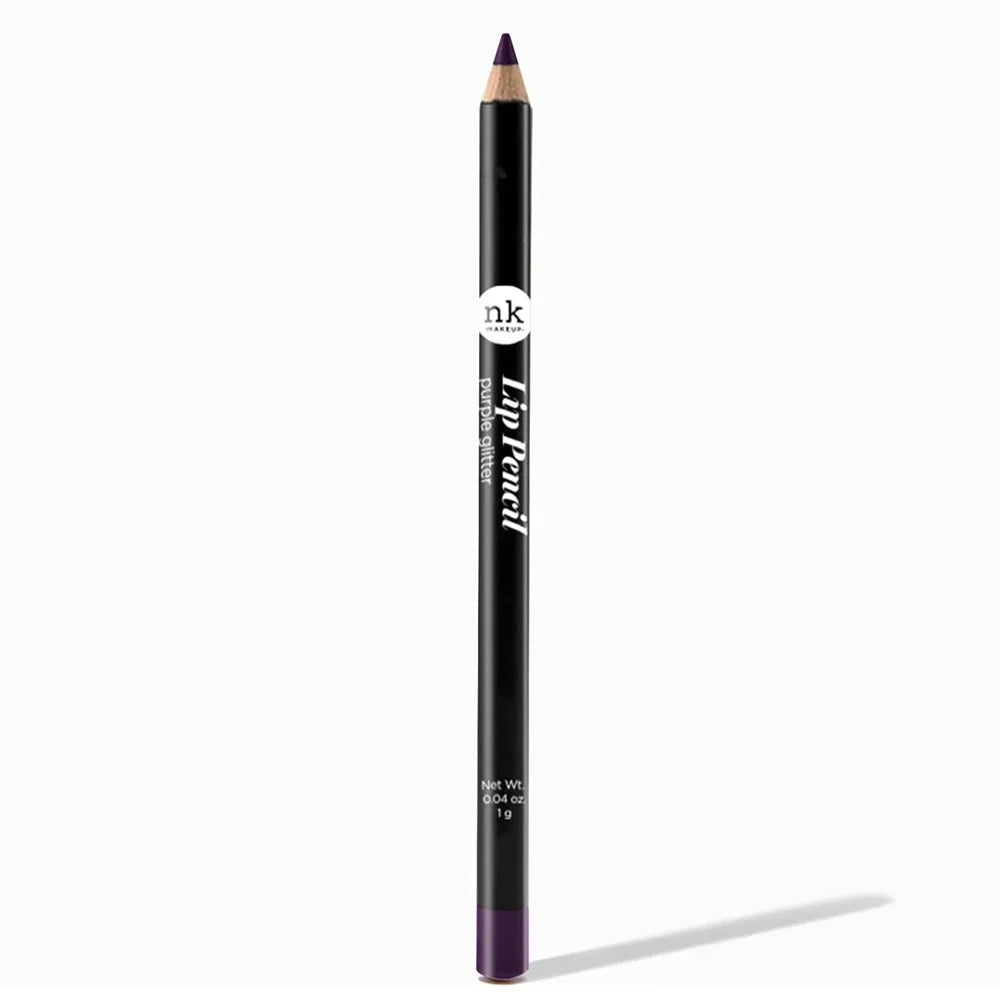 Nicka K New York NK Lip Pencil: Precise, Long-Lasting Lip Definition for Makeup Enthusiasts 1 g/0.04 oz